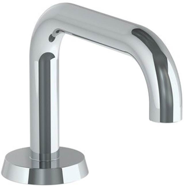 Watermark 37-2.17.AUT Blue / Zen Automatic Deck Mount Spout And Sensor - Parent