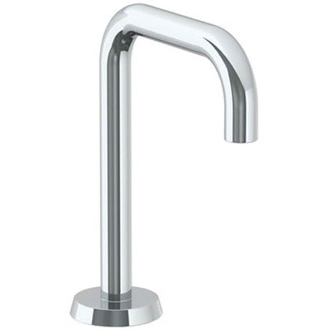 Watermark 37-2.18.AUT Blue / Zen Automatic Deck Mount Spout And Sensor - Parent