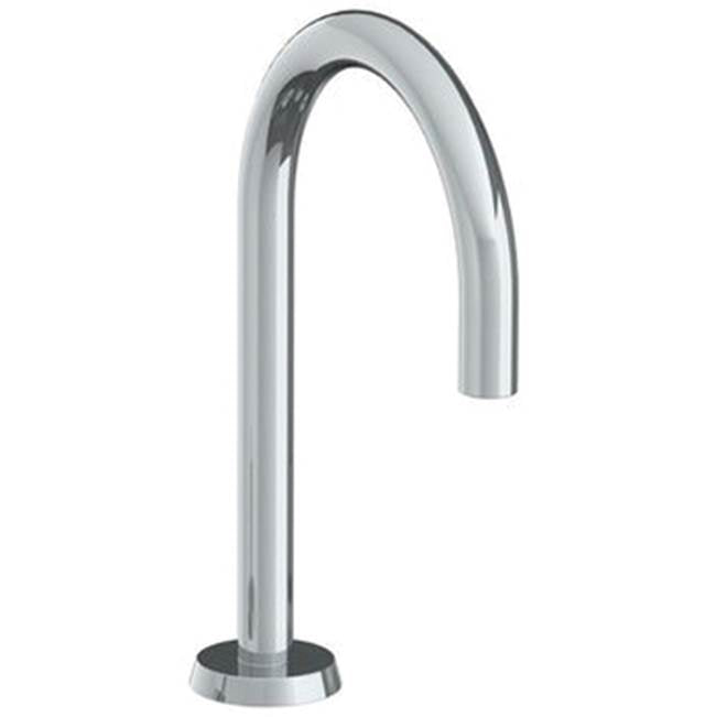 Watermark 37-2.AUT Blue / Zen Automatic Deck Mount Spout And Sensor - Parent