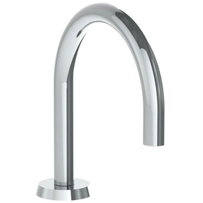 Watermark 37-2S.AUT Blue / Zen Automatic Deck Mount Spout And Sensor - Parent