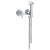 Watermark 37-4.4-BL3 Blue Wall Mounted Bidet Spray Set & Progressive Mixer With 49" Hose
