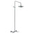 Watermark 37-6.1-BL2 Blue Wall Mounted Exposed Shower - Parent