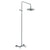 Watermark 37-6.1-BL3 Blue Wall Mounted Exposed Shower