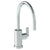 Watermark 37-7.3G-BL2 Blue Deck Mounted 1 Hole Gooseneck Kitchen Faucet - Parent
