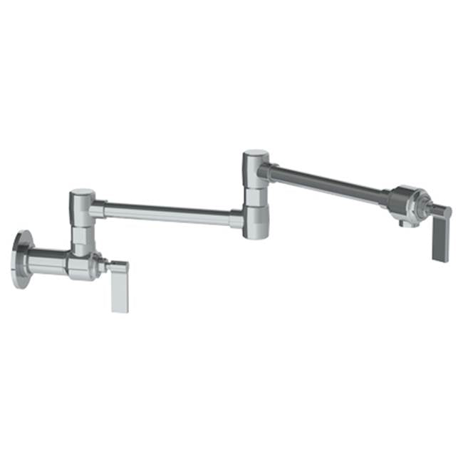 Watermark 37-7.8-BL2 Blue Wall Mounted Pot Filler - Parent