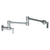 Watermark 37-7.8-BL2 Blue Wall Mounted Pot Filler - Parent