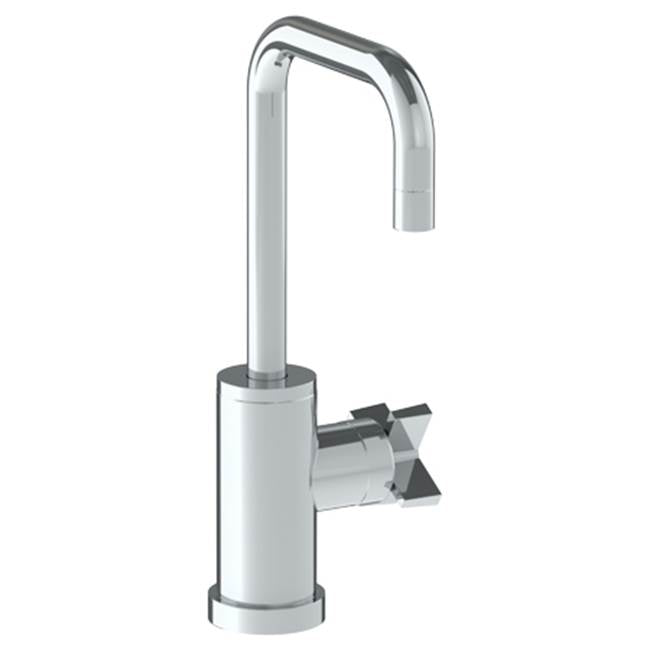 Watermark 37-9.3-BL3 Blue Deck Mounted 1 Hole Bar Faucet - Parent