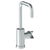 Watermark 37-9.3-BL3 Blue Deck Mounted 1 Hole Bar Faucet