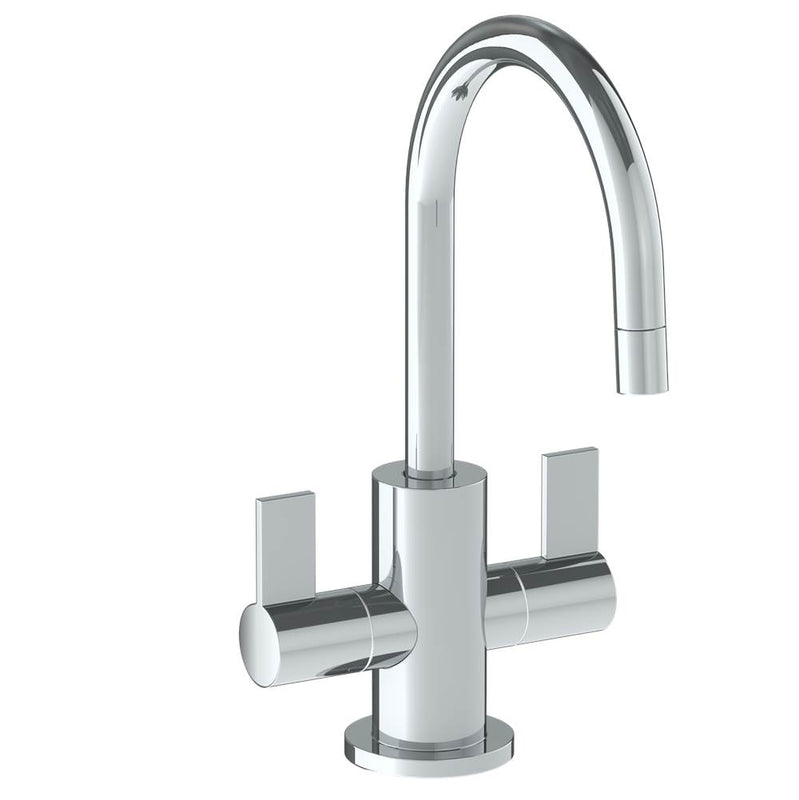 Watermark 37-9.5GHC Deck Mounted Hot & Filtered Gooseneck Water Dispenser - Parent