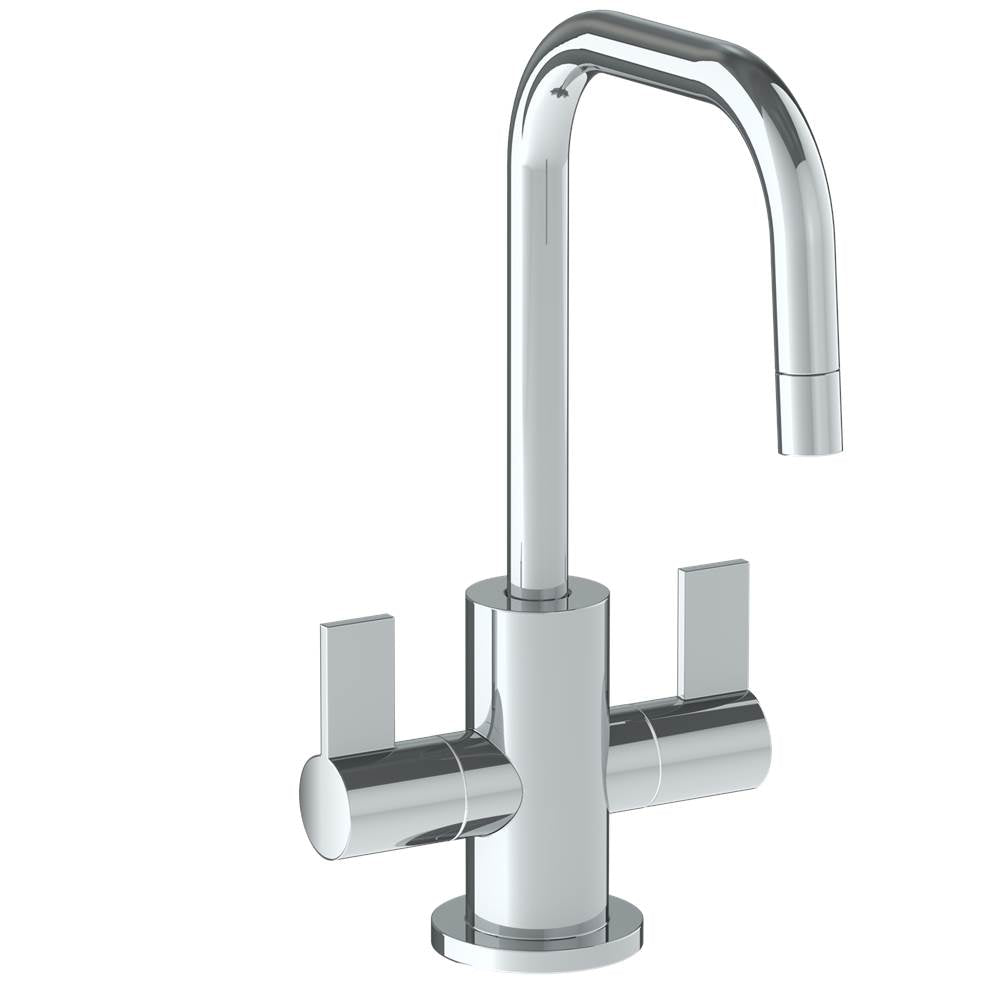 Watermark 37-9.5HC Deck Mounted Hot & Filtered Square Top Water Dispenser - Parent