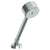 Watermark 37-DHSV Blue Deck Mounted Pull Out Volume Hand Shower Set