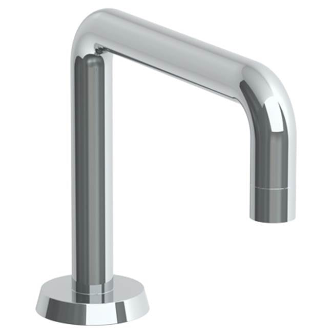 Watermark 37-DS Deck Mounted Square Bath Spout - Parent