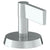 Watermark 37-DT-BL2 Blue Trim For Deck Mounted Valve