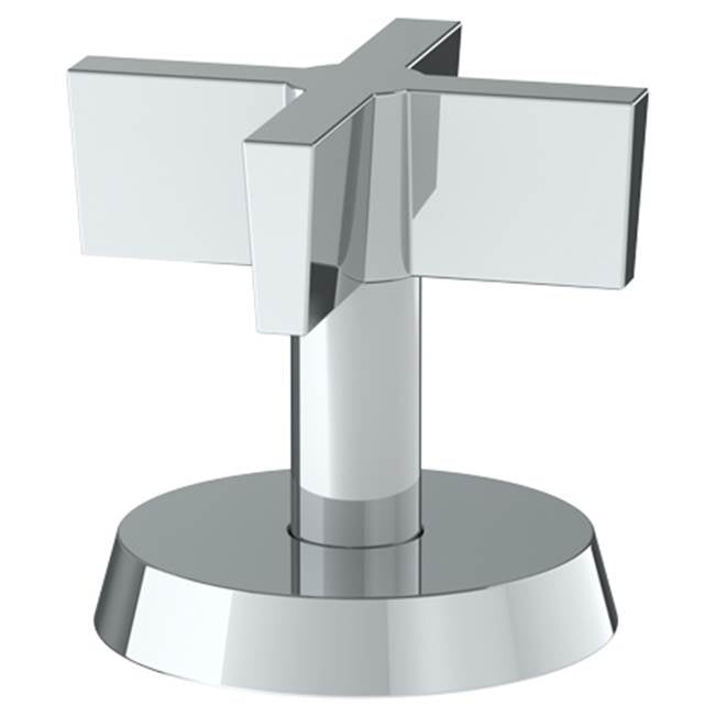 Watermark 37-DT-BL3 Blue Trim For Deck Mounted Valve