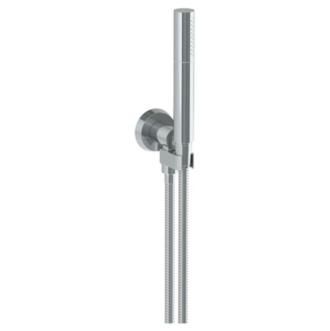Watermark 37-HSHK3 Blue Wall Mounted Hand Shower Set With Slim Hand Shower & 69" Hose - Parent