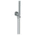 Watermark 37-HSHK3 Blue Wall Mounted Hand Shower Set With Slim Hand Shower & 69" Hose