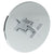 Watermark 37-P80-BL3 Blue Wall Mounted Pressure Balance Shower Trim 7" Diameter