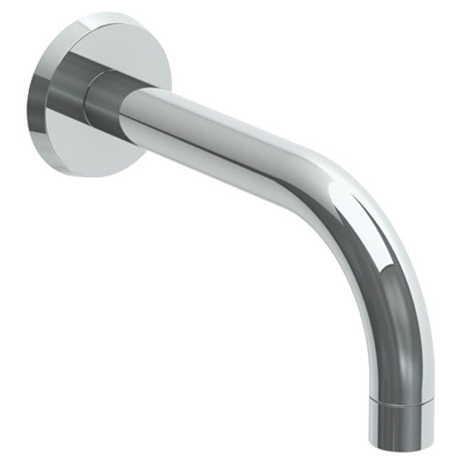 Watermark 37-WBS Blue Wall Mounted Bath Spout - Parent