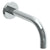 Watermark 37-WBS Blue Wall Mounted Bath Spout