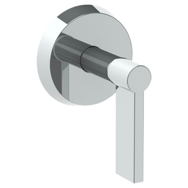 Watermark 37-WTR-BL2 Blue Wall Mounted Trim - Parent