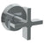 Watermark 37-WTR-BL3 Blue Wall Mounted Trim - Parent