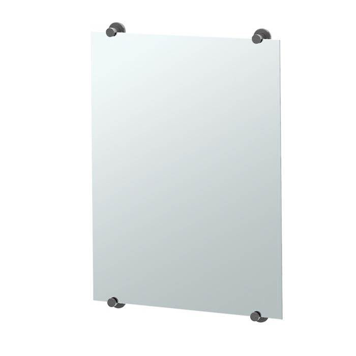 Gatco Latitude li Fix Mirror
