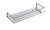 Neelnox Y-551 Series 550 Shower Shelf Size  12 X 4.5 X 1.7 Inch - Parent