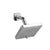 Riobel 376 5" 6-Function Showerhead With Arm