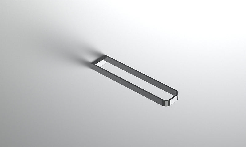 Neelnox PSL-TWR2 Peninsular Towel Ring - Parent