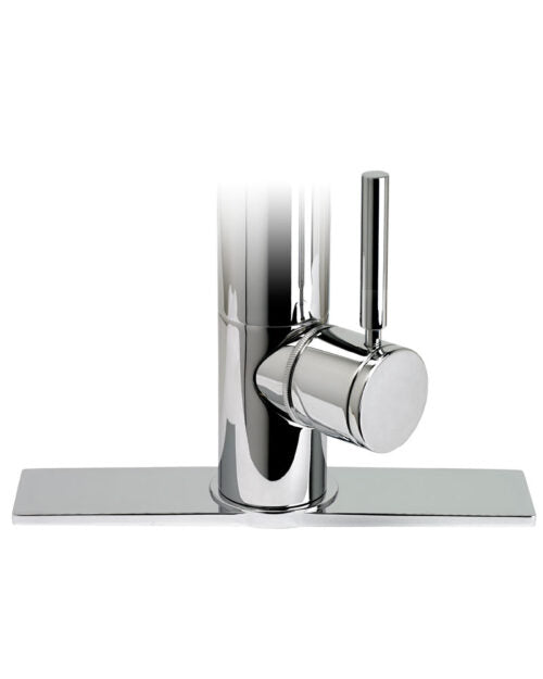 Waterstone 3784 Contemporary 10" Escutcheon Base Plate