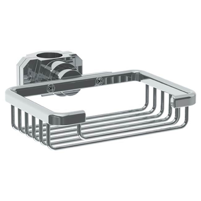 Watermark 38-0.12B Elan Vital Wire Basket For Riser/ Spout - Parent