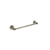 Watermark 38-0.1A Elan Vital Wall Mounted Towel Bar 24"