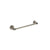 Watermark 38-0.1B Elan Vital Wall Mounted Towel Bar 30"