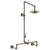 Watermark Wall Mounted Exposed Thermostatic Shower Set - Parent
