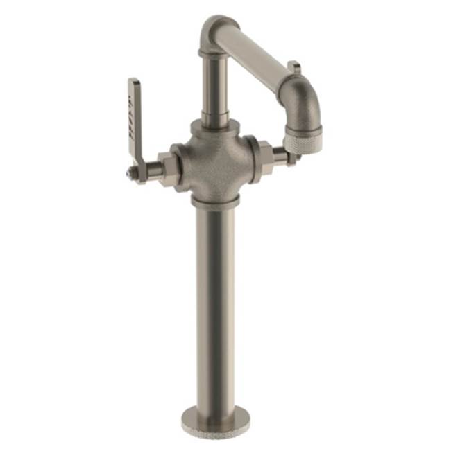 Watermark 38-7.2-EV4 Deck Mounted 1 Hole Kitchen Faucet - Parent