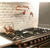 Watermark 38-7.8-EV4 Elan Vital Wall Mounted Pot Filler