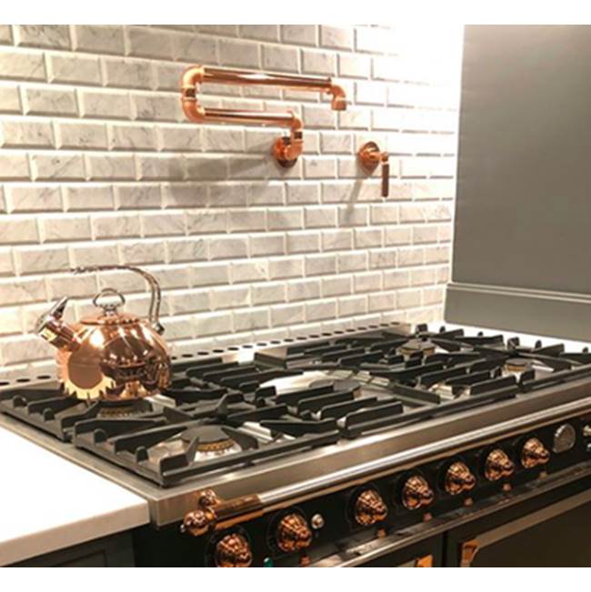 Watermark 38-7.8-EV4 Elan Vital Wall Mounted Pot Filler - Parent