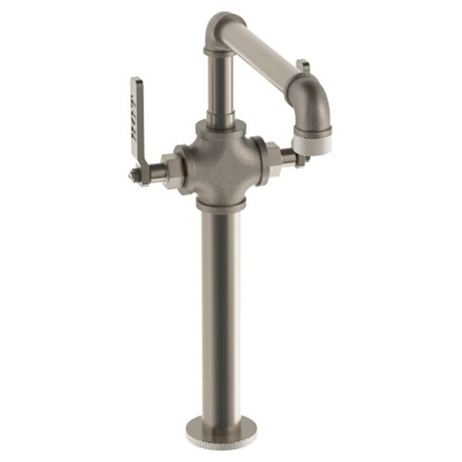 Watermark 38-9.2-EV4 Elan Vital Deck Mounted 1 Hole Bar Faucet - Parent
