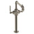 Watermark 38-9.2-EV4 Elan Vital Deck Mounted 1 Hole Bar Faucet - Parent