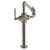 Watermark 38-9.2-EV4 Elan Vital Deck Mounted 1 Hole Bar Faucet