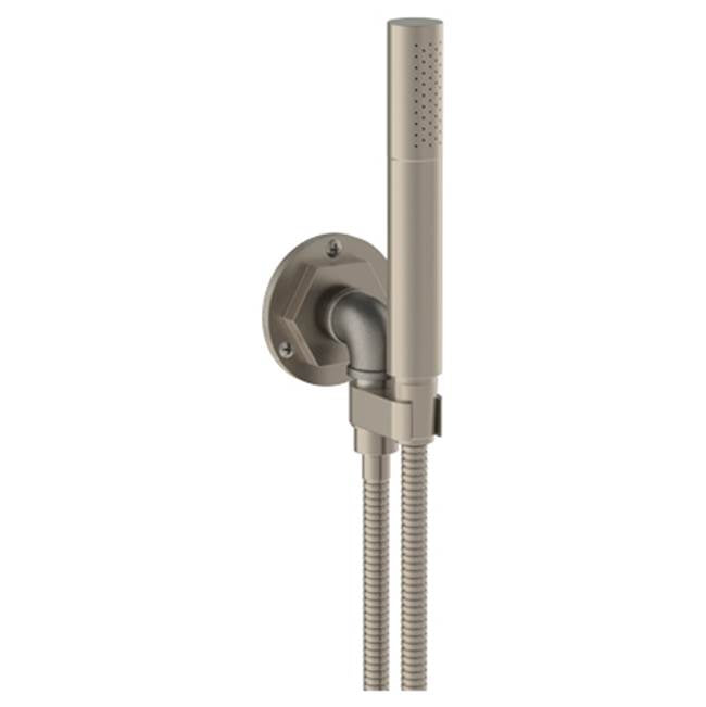 Watermark 38-HSHK3 Elan Vital Wall Mounted Hand Shower Set With Slim Hand Shower & 69" Hose