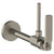 Watermark 38-MAS7-EV4 Elan Vital Angle Stop Kit -1/2" Sweat X 3/8" Od Compression