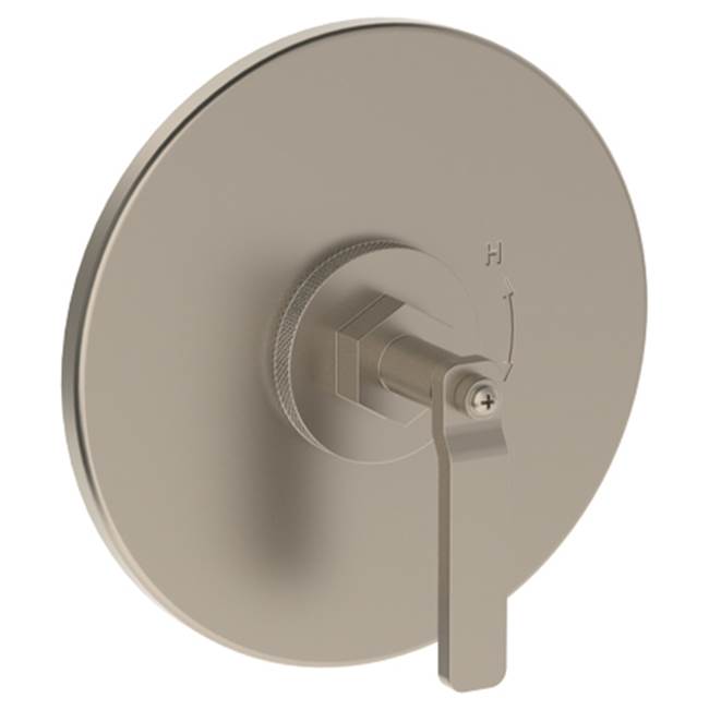 Watermark 38-P80-EV4 Elan Vital Wall Mounted Pressure Balance Shower Trim 7-1/2" Diameter - Parent