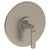Watermark 38-P80-EV4 Elan Vital Wall Mounted Pressure Balance Shower Trim 7-1/2" Diameter