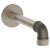 Watermark 38-WBS-L Elan Vital Wall Mounted Bath Spout With 6.5" Projection