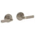 Watermark 38-WTR2-EV4 Elan Vital Wall Mounted 2-Valve Shower Trim - Parent