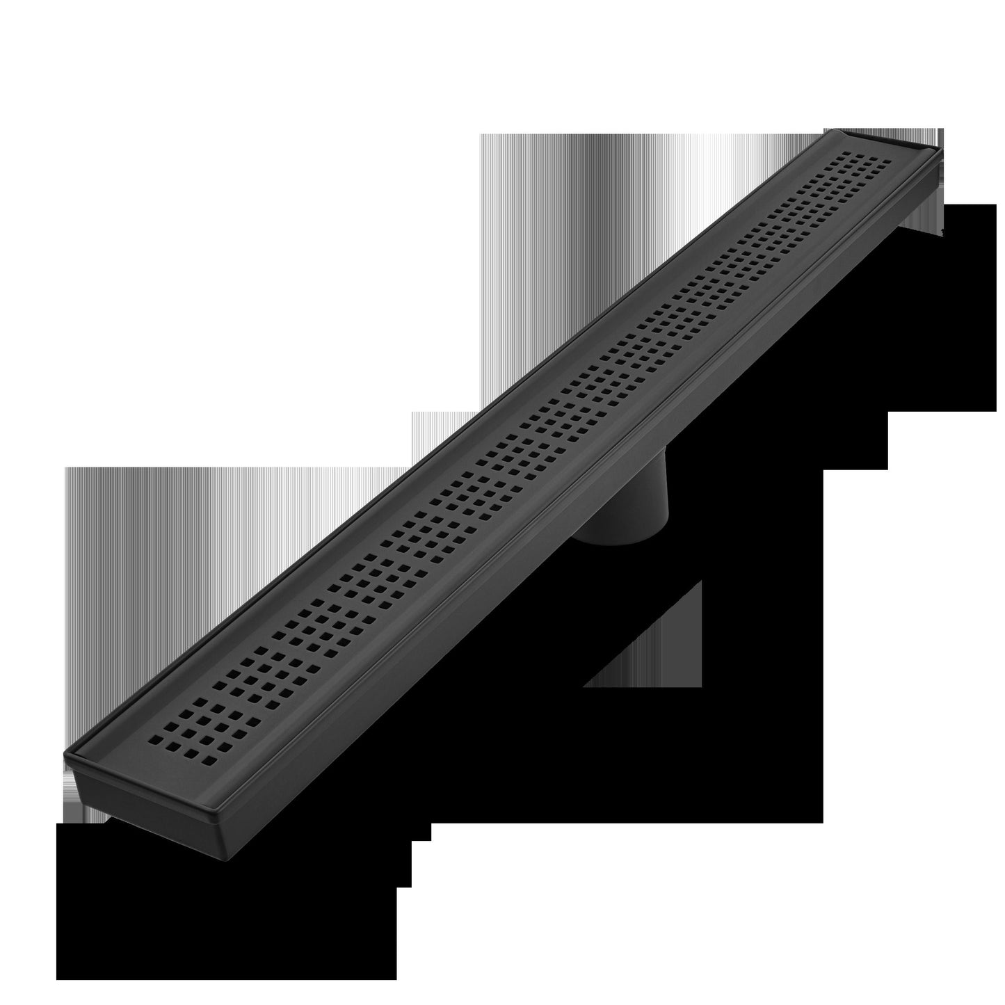 QM Drains 38.200.48 Bay Series Ria Linear Drain 48" - Parent