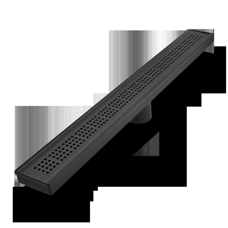 QM Drains 38.200.48 Bay Series Ria Linear Drain 48" - Parent