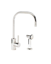 Load image into Gallery viewer, Waterstone 3825-1 Fulton Kitchen Faucet W/Side Spray
