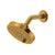 Riobel 386 5" 6-Function Showerhead With Arm - Parent